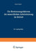 Die Bestimmungsfaktoren Der Menschlichen Arbeitsleistung Im Betrieb by Helmut Wagner