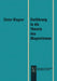 Einführung in Die Theorie Des Magnetismus by Dieter Wagner