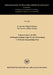 Untersuchungen Schneller Lichtbogenverlängerungen Für Die Verwendung in Hochspannungsschaltgeräten by Hans Wegesin