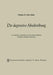 Die Degressive Abschreibung: Ist Die Degressive Abschreibung Eine Nach Betriebswirtschaftlichen Grundsätzen Notwendige Abschreibung? by Horst Albach