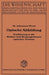 Optische Abbildung: Einführung in Die Wellen- Und Beugungstheorie Optischer Systeme by Johannes Picht