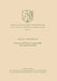 Ursprung Und Wesen Der Landgemeinde Nach Rheinischen Quellen by Franz Steinbach