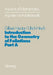 Introduction to the Geometry of Foliations, Part a by Gilbert Hector, Ulrich Hirsch