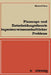 Planungs- Und Entscheidungstheorie Ingenieurwissenschaftlicher Probleme by Myron Tribus
