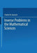 Inverse Problems in the Mathematical Sciences by Charles W. Groetsch