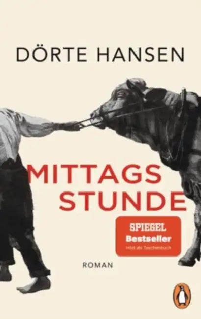 Mittagsstunde by Terri Libenson