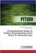 Comprehensive Guide to Python Programming: From Basics to Advanced App by Lakshmi Prasad, Mudarakola