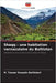 Shaqq: une habitation vernaculaire du Baltistan by Hussain Baltistani, M. Taseer