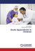 Acute Appendicitis in Children by Ali Al-Mayoof, Mohammed Hamawendi