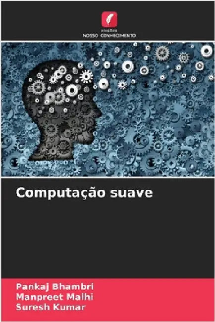 Computação suave by Bhambri, Pankaj