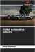 Global automotive industry by Khaitbaev, Marat