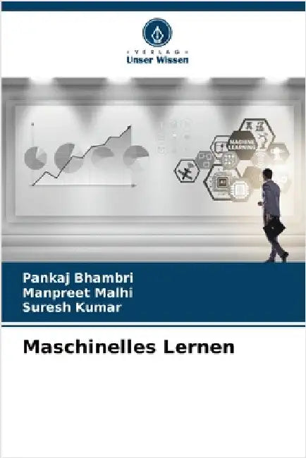 Maschinelles Lernen by Bhambri, Pankaj