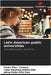 Latin American public universities by Rios -. Campos, Carlos