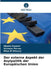 Der externe Aspekt der Asylpolitik der Europäischen Union by Mauro Fazzari, Victoria Perros, Elise El-Khoury