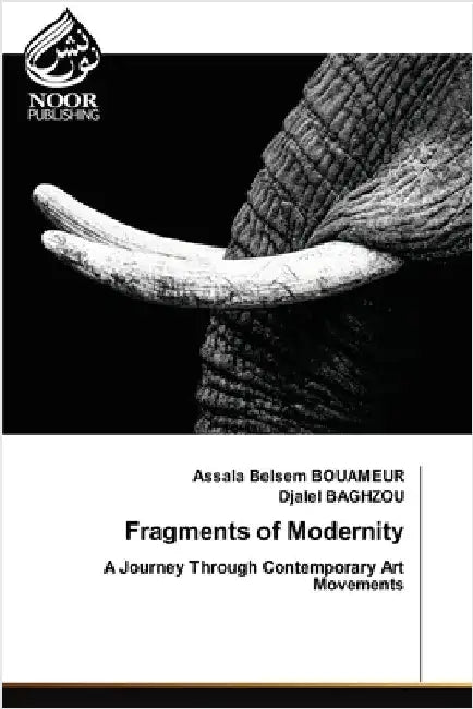 Fragments of Modernity by Bouameur, Assala Belsem