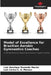 Model of Excellence for Brazilian Aerobic Gymnastics Coaches by Luiz Henrique Rezende Maciel, Luiz Carlos C. a. Moraes
