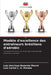 Modèle d'excellence des entraîneurs brésiliens d'aérobic by Luiz Henrique Rezende Maciel, Luiz Carlos C. a. Moraes