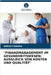 "Finanzmanagement Im Gesundheitswesen: Ausgleich Von Kosten Und Qualität" by Chandra, Ashish