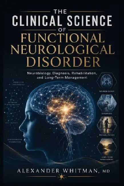 The Clinical Science of Functional Neurological Disorder: Neurobiology, Diagnosis, Rehabilitation, and Long-Term Management by Alexander Whitman