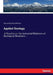 Applied Geology: A Treatise on the Industrial Relations of Geological Structure... by Samuel Gardner Williams