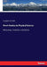 Short Studies in Physical Science: Mineralogy, chemistry, and physics by Vaughan Cornish
