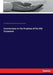 Commentary on the Prophets of the Old Testament by Georg Heinrich August Von Ewald