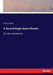 A Second Anglo-Saxon Reader: Archaic and dialectal by Henry Sweet