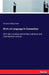 Hints on Language in Connection: With sight-reading and writing in primary and intermedfiate schools by Samuel Arthur Bent