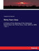 Thirty Years View: A History of the Working of the American Government for Thirty Years, from 1820 to 1850 - Vol. 1 by Thomas Hart Benton