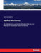 Applied Mechanics: An elementary general introduction to the theory of structure and machines by James H. Cotterill