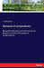 Elements of Jurisprudence: Being the Substance of a Few Lectures Based on Austin's Principles of Jurisprudence by S. B. Mukerjee