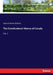 The Constitutional History of Canada: Vol. 1 by Samuel James Watson