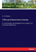 A Manual of Government in Canada: Or, the Principles and Institutions of our Federal and Provincial Constitutions by D. a. O'Sullivan