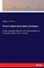 Prince's Select Descriptive Catalogue: of the unrivaled collection of fruit & ornamental trees and shrubs, vines, creepers by William R. Prince