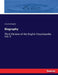 Biography: Third Division of the English Encyclopedia Vol. 6 by Charles Knight