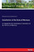 Constitution of the State of Montana: As Adopted by the Constitutional Convention of the Territory of Montana by Montana Constitutional Convention