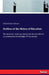 Outlines of the History of Education: For teachers' training classes and all who desire an elementary knowledge of the subject by Willard Daniel Johnson