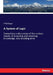 A System of Logic: Comprising a discussion of the various means of acquiring and retaining knowledge, and avoiding error by P. McGregor