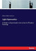 Light Gymnastics: A Guide to Systematic Instruction in Physical Training by William Gilbert Anderson