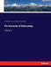 The Elements of Embryology: Volume 1 by Michael Foster