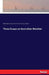 Three Essays on Australian Weather by Ralph Abercromby