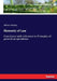 Elements of Law: Considered with reference to Principles of general jurisprudence by William Markby