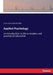 Applied Psychology: an introduction to the principles and practice of education by James Alexander McLellan