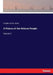 A History of the Hebrew People: Volume 2 by Charles Foster Kent