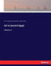 Art in Ancient Egypt: Volume 1 by Perrot Georges