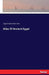 Atlas Of Ancient Egypt by Egypt Exploration Fund