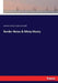 Border Notes & Mixty-Maxty by Andrew Reid