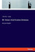 Mr. Honey's Small Business Dictionary: German-English by Honig, Winfried