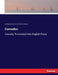 Comedies: Literally Translated into English Prose by George Colman