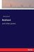Boyhood: and other poems by Anonymous